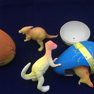 HATCH DINO EGG FOR KIDS - PACK OF 1
